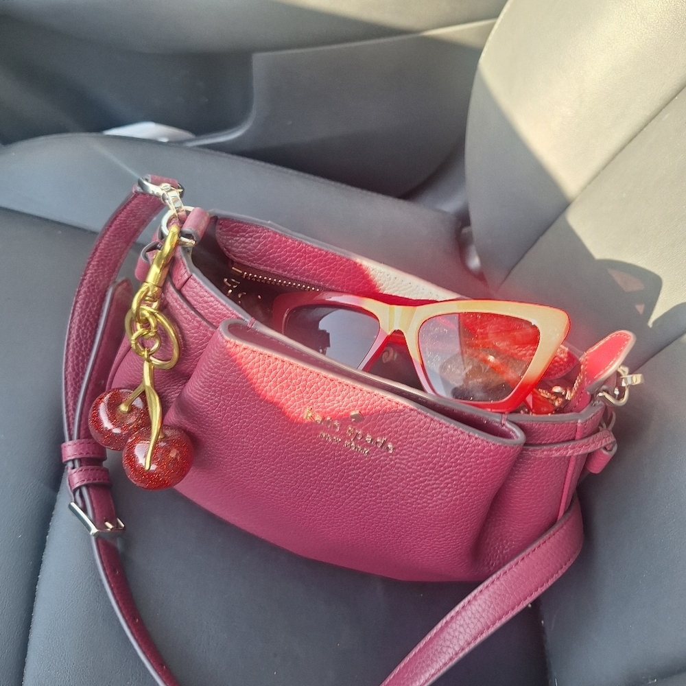 Kate spade crossbody ke477 dumpling